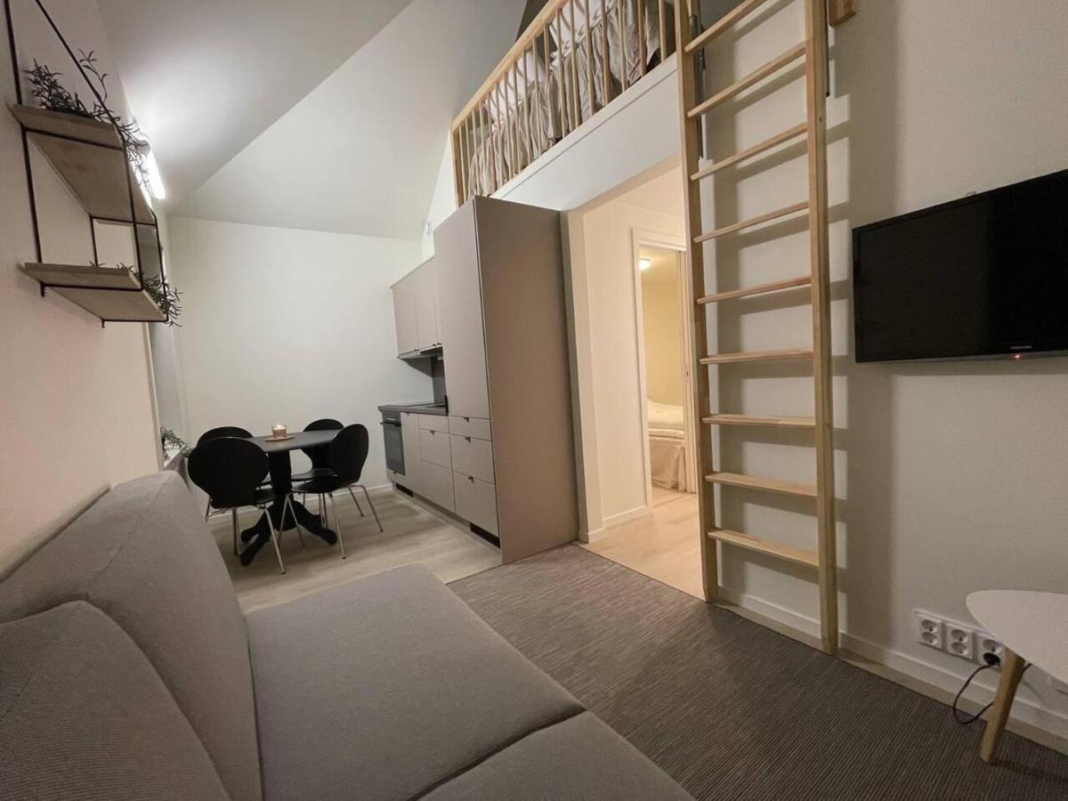 Amazing Studio 2Br Cental Stavanger Bnb 11 Exterior photo